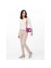 Les Visionnaires Unio Little Sophie Schultertasche 24 cm fuxia