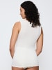 Triumph Tanktop Beauty Layers in ECRU WHITE
