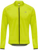 Newline Reißverschluss Jacke Mens Core Herren in EVENING PRIMROSE
