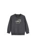Marc O'Polo KIDS-BOYS Sweatshirt in BROKEN GRAPHITE