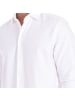 Daniel Hechter Hemd in White