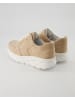 Semler Sneaker in Beige