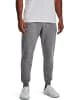 Under Armour Sweat Pant "UA Rival Fleece Joggers" in Grau