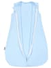 TupTam Baby Sommerschlafsack Kleine Kinder in hellblau