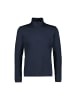 cmp Funktionsshirt in BLACK BLUE