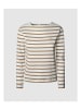 Pepe Jeans Tshirt in 805-Beige/marrón