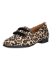 Gabor Slipper in Leopard