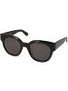 MESSYWEEKEND Sonnenbrille IONA in schwarz