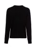SAMSOE & SAMSOE Strickjacke Nor in schwarz - 0004