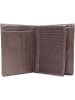 Esquire Geldbörse für Damen in braun