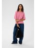 InWear Strickpullover HarrietIW Baggy fit in Cashmere Rose