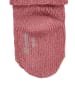 Sterntaler Baby Socken Wolle in rosa