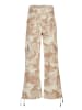 Southpole Southpole Cargo-Hosen in simplesandcamo