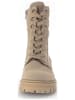 Gabor Stiefelette in Beige