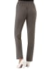 WITT WEIDEN Schlupfhose in taupe