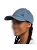Buff Summit Cap Solid in Blau