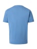CASAMODA T-Shirt in Blau