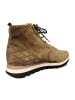 Gabor Comfort Komfort Stiefeletten in Oliv