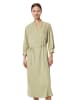 Marc O'Polo Kleid straight in steamed sage