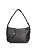 Chiara Ferretti Schultertasche in BLACK