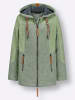 WITT WEIDEN Jacke in eucalyptus