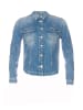 Le Temps des Cerises Jeansjacke Jeansjacke in BLUE