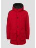 s.Oliver Outdoor-Jacke langarm in Rot