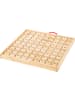 small foot Spielzeug - Multiplizier-Tabelle Kleines 1x1