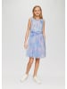 s.Oliver Kleid in 53D1_himmelblau