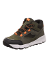 superfit Sneaker High FREE RIDE in Grün/Orange