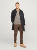 Jack & Jones Strickpullover in Crockery 1