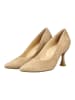 Paul Green Pumps in Beige