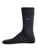 BOSS Socken 2er Pack in Anthrazit