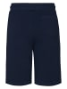 Petrol Industries Jogging-Shorts Cayman in Blau