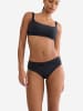 Triumph Midislip Red Label Palina Love by the Sea in Black