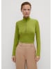 comma T-Shirt  in  7770_guacamole
