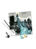Ravensburger Malprodukte New York City Vibes CreArt Adults Trend 12-99 Jahre in bunt