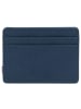 Herschel Herschel Charlie RFID Wallet in Dunkelblau