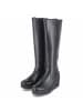 Gabor Stiefel in schwarz