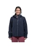 Schöffel Regenjacke Jacket Style Yew WMS in Marine