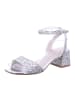 Buffalo Damen Sandaletten RAINELLE in Grau