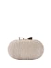 FELIPA Women Clutch in Champagne