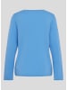 Rabe Pullover in Hellblau