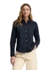 Polo Club Hemd RIGBY GO REGULAR OXFORD W in Navy Blau