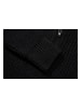 Brandit Brandit Gestrickter Rundhalsausschnitt in black