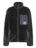 Chiemsee Jacke in Schwarz