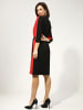 Awesome Apparel Kleid in Rot