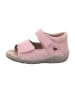 Ricosta Lauflernschuhe in Rosa