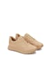 Kazar Sneaker Low  ZINNA in Beige