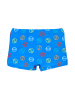 Spiderman Badehose Shorts in Blau